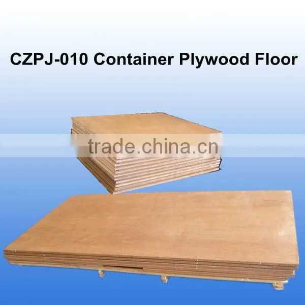 28mm Container Flooring Plywood,Container Wood Floor,Container Plywood