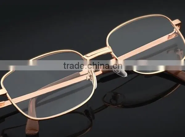 2016 Promotional Metal Reading Glasses, CE and FDA Proved photo-4
