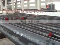 SAE1045 Hot Forged Steel Bar