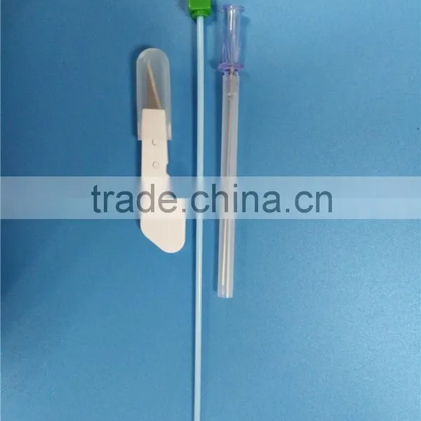Plastic Parts for Introducer Set 6F photo-2