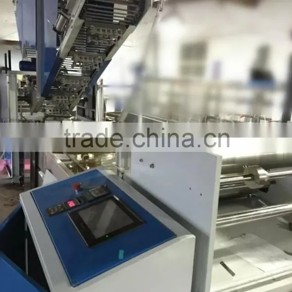 Hydrographic Dipping Tank Production Line NO. LYH-WTPM052-1A Manufacturer photo-2