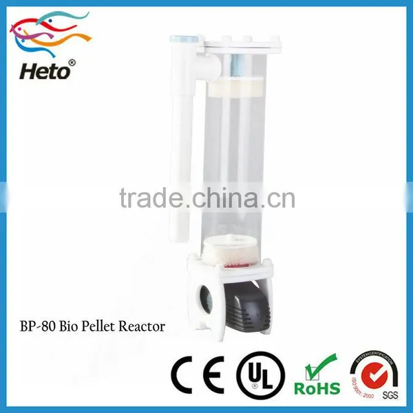 OEM Marine Fish Tank Accessories Bio Pellet Reactor Aquarium Internal Filter photo-4