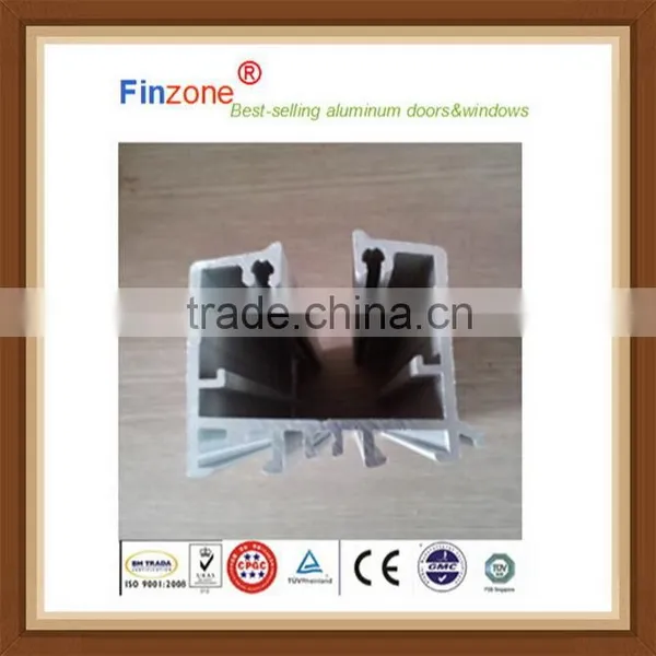 High Quality Balcony Glazing photo-5