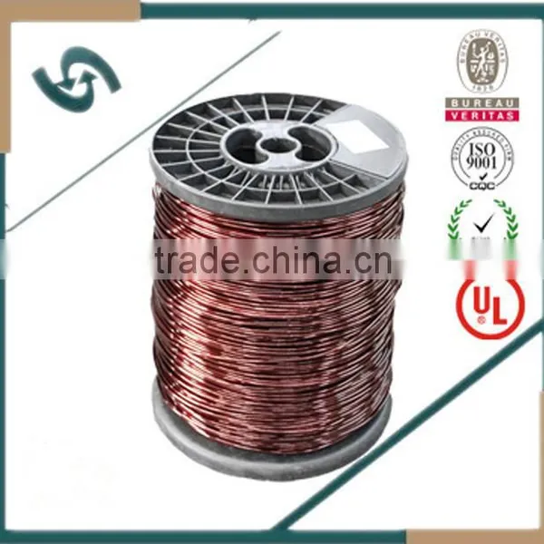 Enameled Aluminum Wire Enamelled Wire