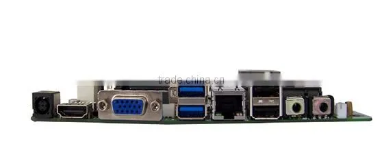Factory Price and High Quality Industrial Embedded Mini - ITX VWM-LH81motherboard photo-3