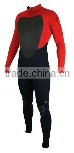 Camouflage Diving Wear With Hood