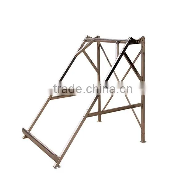 Ground Mount Solar Racks, Solar Ground Mount Design, Solar Farm Ground Mount