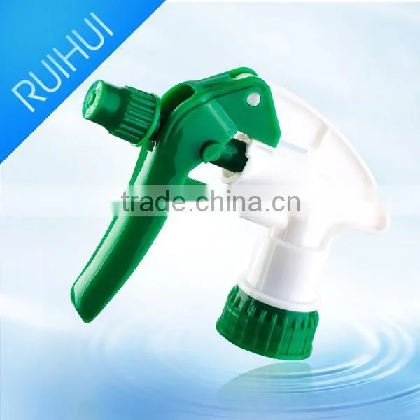 Plastic Pressure Sprayer Cosmetic