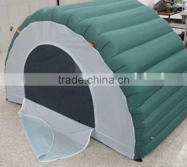 Inflatable Tent