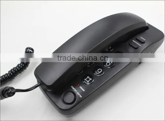 Cheap phone , basic phone, wall mount phone, a professiona manufacturer for phones