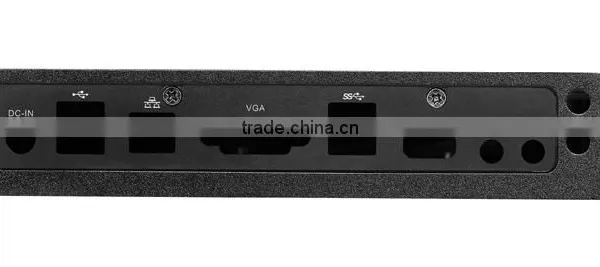 Realan High Quality Standard Fast Delivery H35-J1900T1 Barebone Wholesaler Mini Desktop pc photo-5