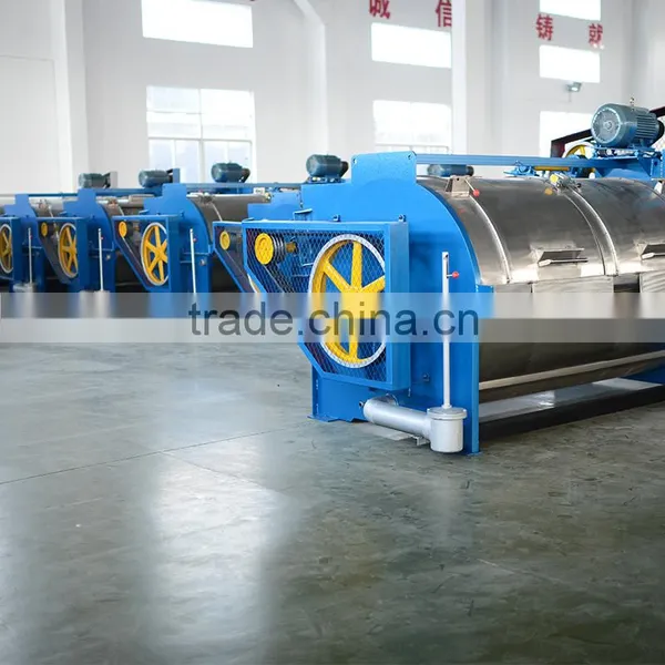 Wholesale Industrial Washing Machine China for Sale photo-4