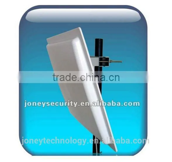 Smart Car Parking System Long Distance UHF Reader 15m Long Range Rfid Reader photo-3