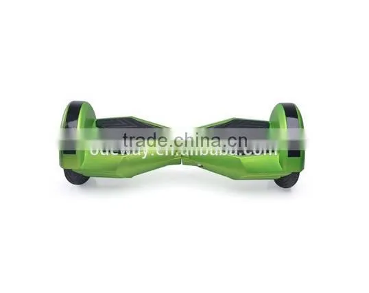 Factory Wholesale Price 8 Inch 2016 Hot Sales 2 Wheel Self Balancing Electric Scooter photo-5