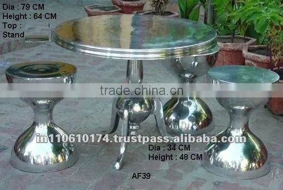Coffee Table Set