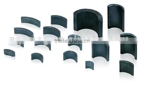 Shanghai Strong Magnets Magnets for Water Meters photo-3
