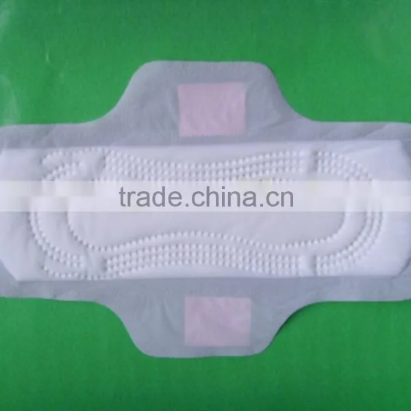 Sanitary Napkin (sanitary Towel,sanitary Pad)