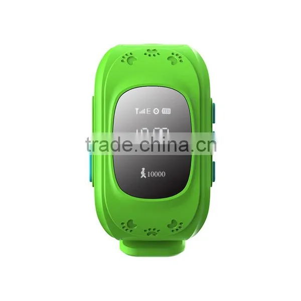 Wholesale Price Baby Gps Smart Watch Q50 Kids GPS Watch photo-6