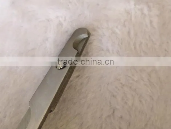 Grooming Products Pet Nail Scissors Supplier Cat Clipper photo-5
