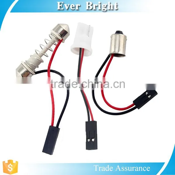 6SMD F8 Led Panel Light Autoparts Led Lamps for Car photo-5
