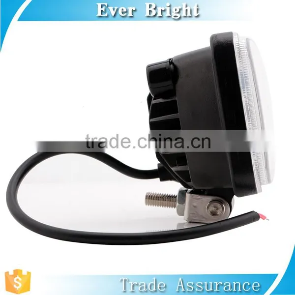 Universal Low Price 18w Led Work Lamp Waterproof IP67 Work Light Led photo-4