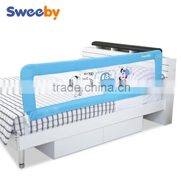 Foldable Baby Bed Rail/playpen