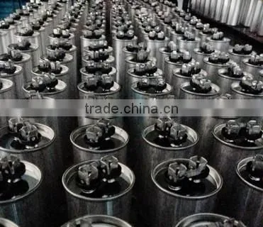Multifunctional ac Capacitor Price, ac Capacitors Cbb65 50uf photo-6