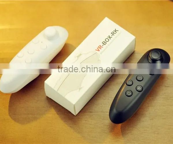 Best Selling VR 3D Glasses Bluetooth Remote Gamepad for PC Android IOS photo-6