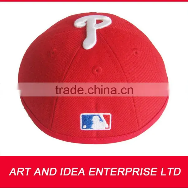 Embroidery Hat Body 2014