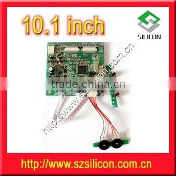 SMART Digital Tft Lcd Control Board