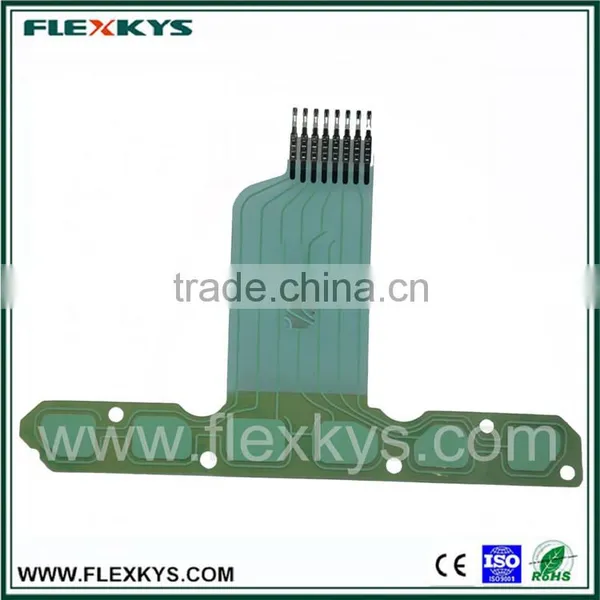 Capacitive Touch Sensor Washing Machine Switch
