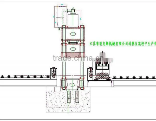 Metal Embossing Machine photo-4