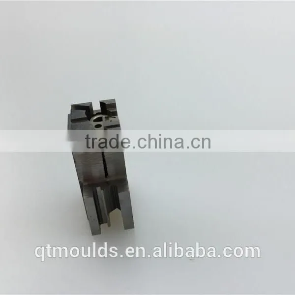 High Quality Auto Parts Mould Maker/Used Mould Maker photo-3