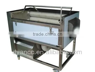 Multifunctional Automatic Canned Fruit Peeler Fruit Jam Fruit Juice Filling Processing Equipment photo-2