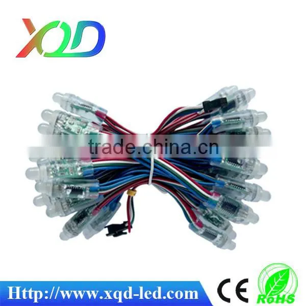 Flashing Light Full Color IC9803 Pixel Light photo-2