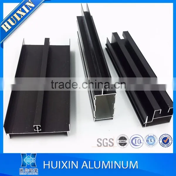 Factory Philippines Hot Sale Aluminium Window and Door Aluminum Profile photo-3