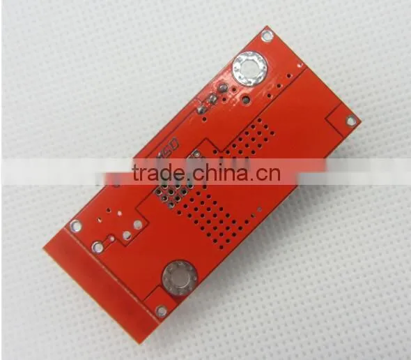 Boost Buck DC-DC Adjustable Step Up Down Converter XL6009 Power Supply Module 20W 5-32V to 1.2-35V High Performance Low RIpple photo-2