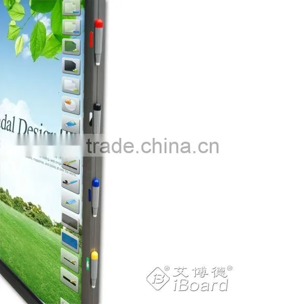 Interactive Whiteboard for Teaching Aids Electronic photo-2