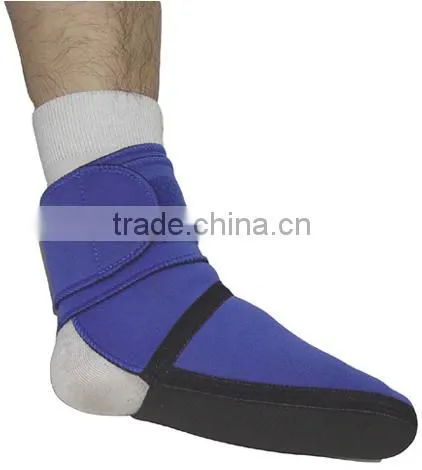 Neoprene Rubber Waterproof Diving Boots photo-2