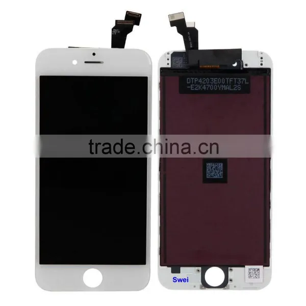 LCD Display For Iphone 6 , 4.7'' Touch Screen photo-4