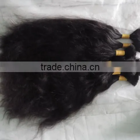 Single Drawn Hair photo-2
