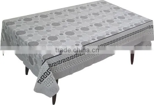 Custom / Multi-Design Printed PVC + Non-Woen Backing photo-4
