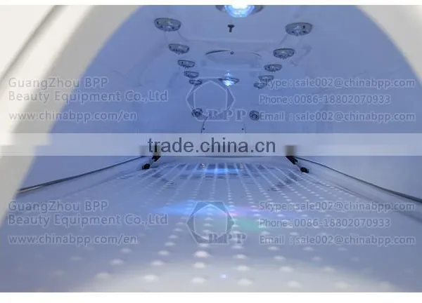 SPA Capsule Hydro Massage Hydrotherapy Beauty Machine photo-3