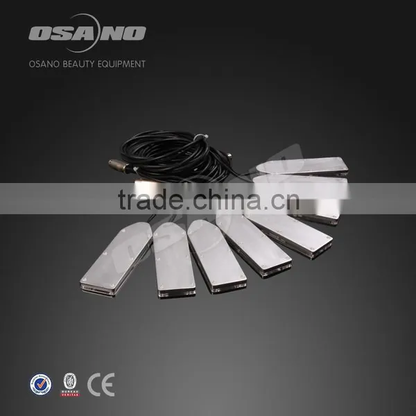 Professional 5 Mhz Radiofrequenza For Wrinkle Removal photo-6