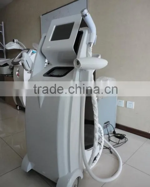 Newest Multifunction Elight and Yag LaserNE 02 photo-4