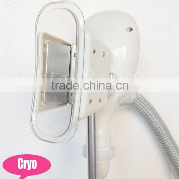 40k Fat Dissolving + Vacuum + RF + Cryo Slimming Machine CM 02 photo-6