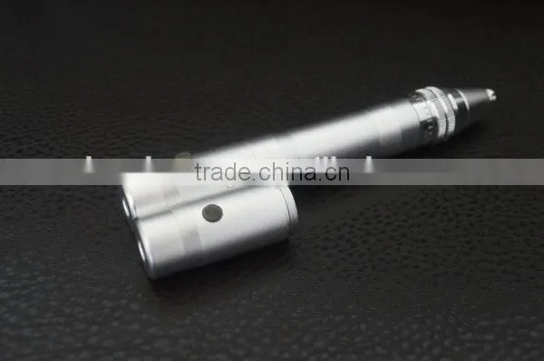 RisenBeauty Company 12pins Needles Derma Stamp Electric Stamp photo-2