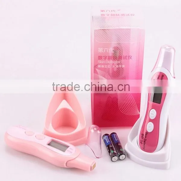 Skin Moisture Test Pen photo-2