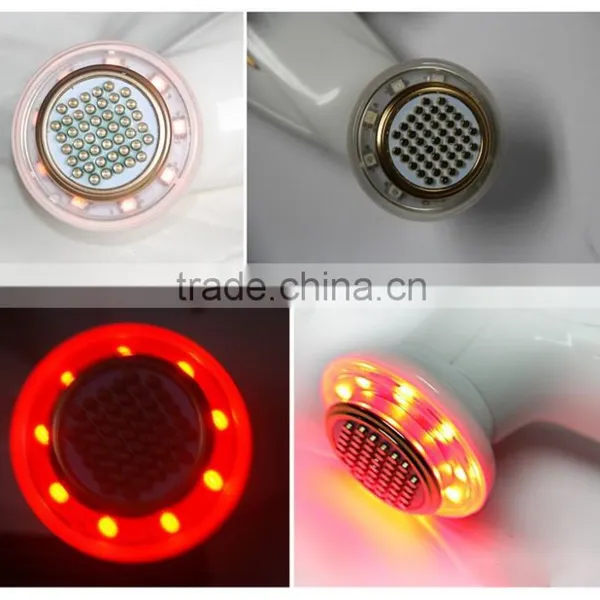 Handle 2 IN 1 Photon RF Facial Beauty Machine photo-6