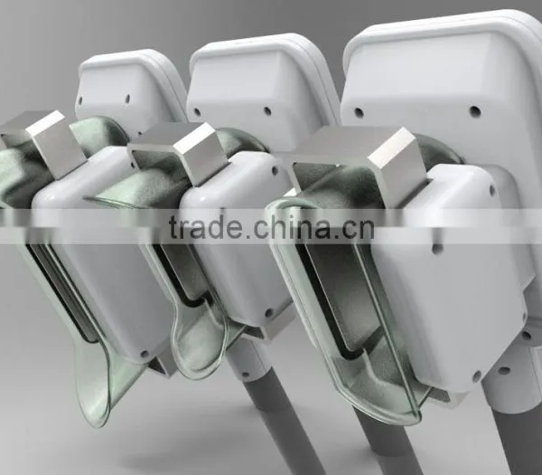 CoolPlas SCV-102 3 Cryo Applicators Best Effect Cryo Fat Freezing Machine For Sale photo-3